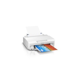 Epson Expression Photo XP-65 stampante a getto d'inchiostro A colori 5760 x 1440 DPI A4 Wi-Fi