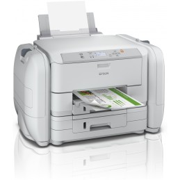 Epson WorkForce Pro WF-R5190DTW stampante a getto d'inchiostro A colori 4800 x 1200 DPI A4 Wi-Fi