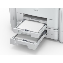 Epson WorkForce Pro WF-R5190DTW stampante a getto d'inchiostro A colori 4800 x 1200 DPI A4 Wi-Fi