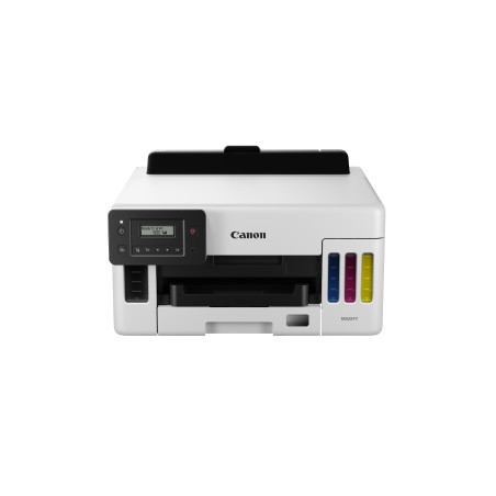 Canon MAXIFY GX5050 stampante a getto d'inchiostro A colori 600 x 1200 DPI A4 Wi-Fi