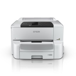 Epson WorkForce Pro WF-C8190DW