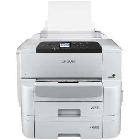 Epson WorkForce Pro WF-C8190DTW