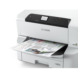 Epson WorkForce Pro WF-C8190DTWC