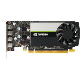 HP NVIDIA Quadro T1000 4GB 4mDP GDDR6