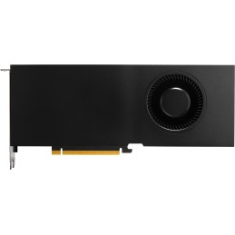 HP NVIDIA RTX A4500 20 GB 4DP Graphics GDDR6