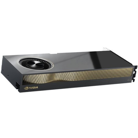 Lenovo 4X61D17227 scheda video NVIDIA RTX A6000 48 GB GDDR6