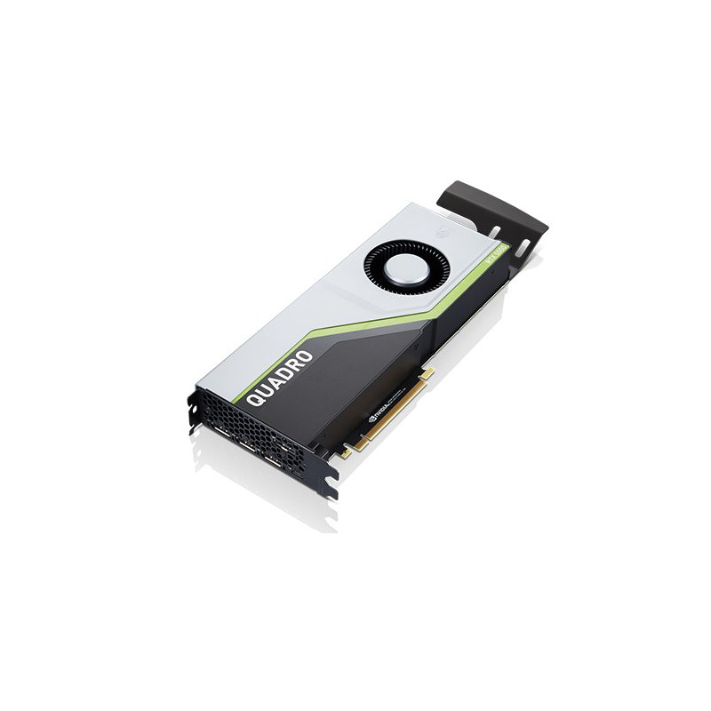 Lenovo 4X60U98733 scheda video NVIDIA Quadro RTX 5000 16 GB GDDR6