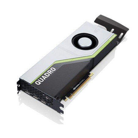 Lenovo 4X60U98733 scheda video NVIDIA Quadro RTX 5000 16 GB GDDR6