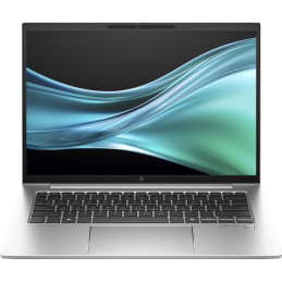 HP EliteBook 840 G11 Intel Core Ultra 7 155H Computer portatile 35,6 cm (14") WUXGA 16 GB DDR5-SDRAM 512 GB SSD Wi-Fi 6E