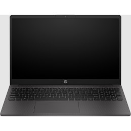 HP 255 G10 AMD Ryzen™ 3 7320U Computer portatile 39,6 cm (15.6") Full HD 8 GB DDR4-SDRAM 256 GB SSD Wi-Fi 6 (802.11ax) FreeDOS