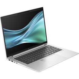 HP EliteBook 840 G11 Intel Core Ultra 7 155U Computer portatile 35,6 cm (14") WUXGA 16 GB DDR5-SDRAM 512 GB SSD Wi-Fi 6E