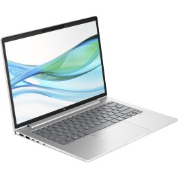 HP ProBook 445 G11 AMD Ryzen™ 7 7735U Computer portatile 35,6 cm (14") WUXGA 16 GB DDR5-SDRAM 512 GB SSD Wi-Fi 6E (802.11ax)