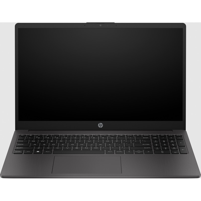 HP 255 G10 AMD Ryzen™ 5 7520U Computer portatile 39,6 cm (15.6") Full HD 8 GB DDR4-SDRAM 512 GB SSD Wi-Fi 6 (802.11ax) FreeDOS