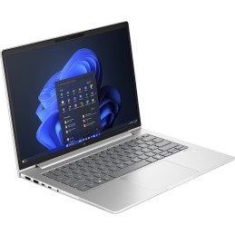 HP EliteBook 640 G11 Intel Core Ultra 7 165U Computer portatile 35,6 cm (14") WUXGA 16 GB DDR5-SDRAM 512 GB SSD Wi-Fi 6E