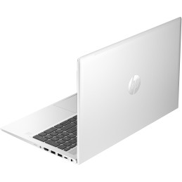 HP ProBook 455 G10 AMD Ryzen™ 7 7730U Computer portatile 39,6 cm (15.6") Full HD 8 GB DDR4-SDRAM 512 GB SSD Wi-Fi 6E (802.11ax)