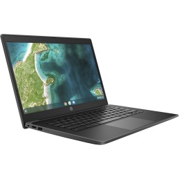 HP Fortis 14 G10 Chromebook Intel® Celeron® N5100 35,6 cm (14") Touch screen Full HD 8 GB LPDDR4x-SDRAM 64 GB eMMC Wi-Fi 6