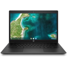 HP Fortis 14 G10 Chromebook Intel® Pentium® Silver N6000 35,6 cm (14") Full HD 8 GB LPDDR4x-SDRAM 128 GB eMMC Wi-Fi 6