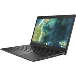 HP Fortis 14 G10 Chromebook Intel® Pentium® Silver N6000 35,6 cm (14") Full HD 8 GB LPDDR4x-SDRAM 128 GB eMMC Wi-Fi 6