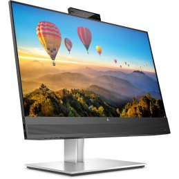 HP E24m G4 FHD USB-C Conferencing Monitor