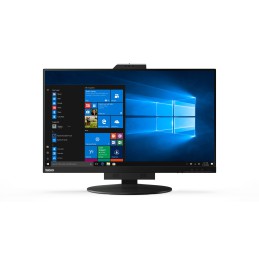 Lenovo 11JHRAT1EU All-in-One PC 68,6 cm (27") 2560 x 1440 Pixel Nero