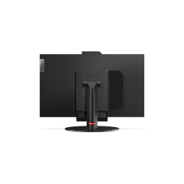 Lenovo 11JHRAT1EU All-in-One PC 68,6 cm (27") 2560 x 1440 Pixel Nero