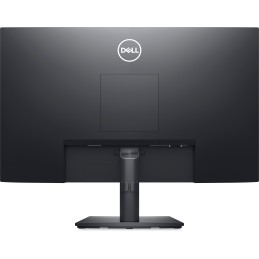 DELL E Series E2425H Monitor PC 60,5 cm (23.8") 1920 x 1080 Pixel Full HD LCD Nero