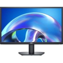 DELL S Series SE2425H Monitor PC 60,5 cm (23.8") 1920 x 1080 Pixel Full HD LCD Nero