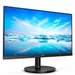 Philips V Line 221V8 00 Monitor PC 54,6 cm (21.5") 1920 x 1080 Pixel Full HD LED Nero