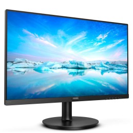 Philips V Line 221V8A 00 LED display 54,6 cm (21.5") 1920 x 1080 Pixel Full HD Nero