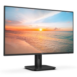 Philips Serie 1000 24E1N1100A 00 LED display 60,5 cm (23.8") 1920 x 1080 Pixel Full HD LCD Nero