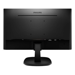 Philips V Line Monitor LCD Full HD 273V7QDSB 00