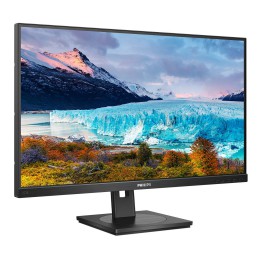 Philips S Line 273S1 00 Monitor PC 68,6 cm (27") 1920 x 1080 Pixel Full HD LCD Nero