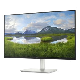 DELL S Series S2725DS LED display 68,6 cm (27") 2560 x 1440 Pixel Quad HD LCD Nero, Argento