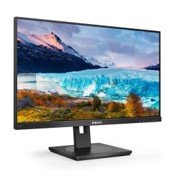 Philips S Line 222S1AE 00 Monitor PC 54,6 cm (21.5") 1920 x 1080 Pixel Full HD LCD Nero