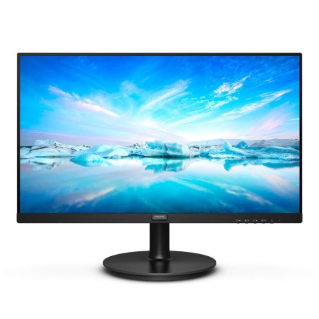 Philips V Line 242V8LA 00 LED display 60,5 cm (23.8") 1920 x 1080 Pixel Full HD Nero