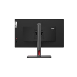 Lenovo ThinkVision P27h-30 LED display 68,6 cm (27") 2560 x 1440 Pixel Quad HD LCD Nero