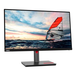 Lenovo ThinkVision P25i-30 LED display 62,2 cm (24.5") 1920 x 1080 Pixel Full HD Nero