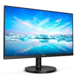 Philips V Line 272V8LA 00 Monitor PC 68,6 cm (27") 1920 x 1080 Pixel Full HD LED Nero