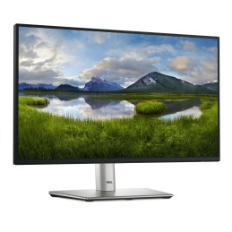 DELL P Series P2225H Monitor PC 54,6 cm (21.5") 1920 x 1080 Pixel Full HD LCD Nero, Argento