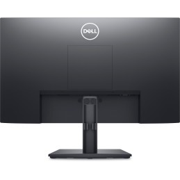 DELL E Series E2225H Monitor PC 54,5 cm (21.4") 1920 x 1080 Pixel Full HD LCD Nero