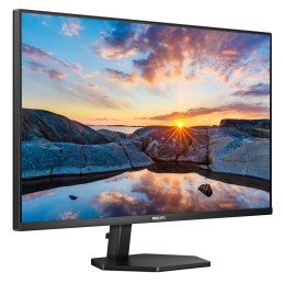 Philips 3000 series 32E1N3100LA 00 Monitor PC 80 cm (31.5") 1920 x 1080 Pixel Full HD LCD Nero