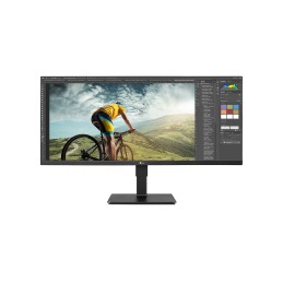 LG 34BN670P-B Monitor PC 86,4 cm (34") 2560 x 1080 Pixel UltraWide Full HD Nero