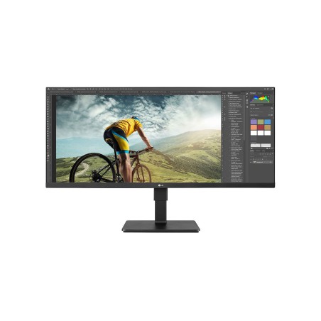 LG 34BN670P-B Monitor PC 86,4 cm (34") 2560 x 1080 Pixel UltraWide Full HD Nero