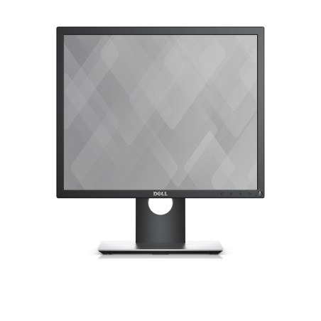 DELL P Series P1917S Monitor PC 48,3 cm (19") 1280 x 1024 Pixel SXGA LCD Nero