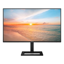 Philips Serie 1000 27E1N1600AE 00 Monitor PC 68,6 cm (27") 2560 x 1440 Pixel Quad HD LCD Nero