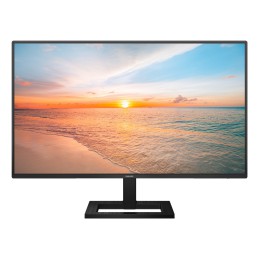 Philips Serie 1000 27E1N1600AE 00 Monitor PC 68,6 cm (27") 2560 x 1440 Pixel Quad HD LCD Nero