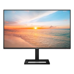 Philips Serie 1000 27E1N1600AE 00 Monitor PC 68,6 cm (27") 2560 x 1440 Pixel Quad HD LCD Nero