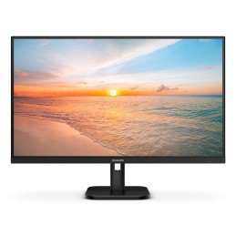 Philips 27E1N1800A 00 Monitor PC 68,6 cm (27") 3840 x 2160 Pixel 4K Ultra HD LED Nero