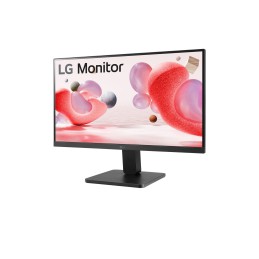 LG 22MR410-B Monitor PC 54,5 cm (21.4") 1920 x 1080 Pixel Full HD Nero