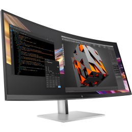 HP Series 7 Pro Monitor serie 7 Pro WQHD+ Thunderbolt 4 da 37,5'' - 738pu